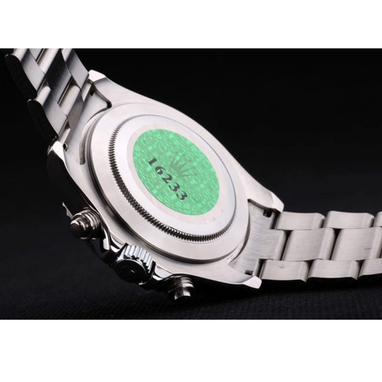 Good copy rolex watches Yacht-Master Ii-rl96 Rolex 0707